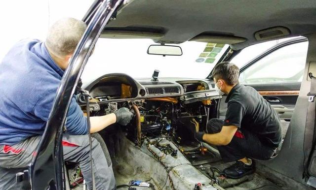 【泡水車、事故車、庫存車能買嗎?】圖4