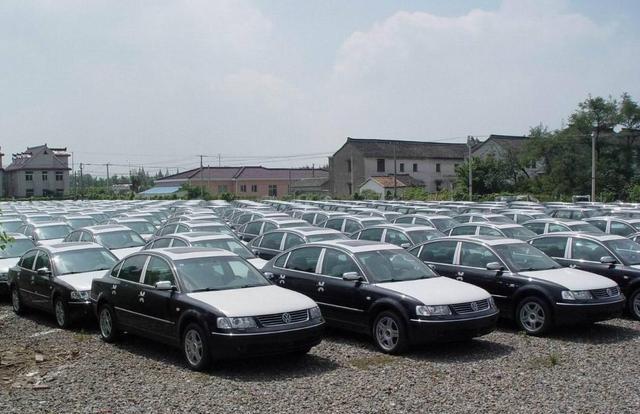 【泡水車、事故車、庫存車能買嗎?】圖1