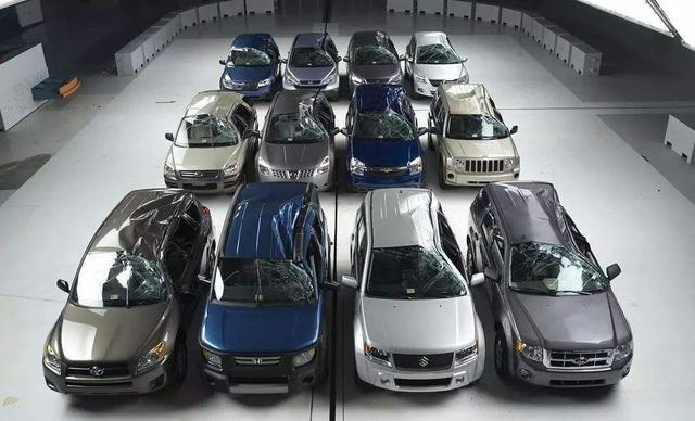 【出過車禍的日系車主還會考慮再買日系車嗎?】圖2