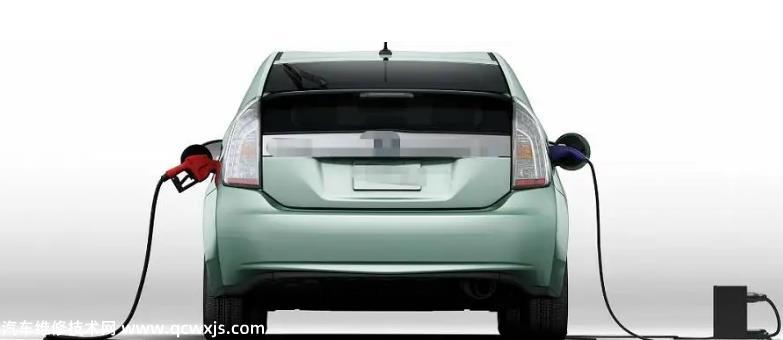 插電式混動汽車一直用汽油機行駛會對電池損傷嗎？