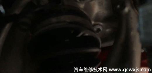 寶馬M3、M4打滿方向盤時有異響(嘎嘎聲)的解決方法