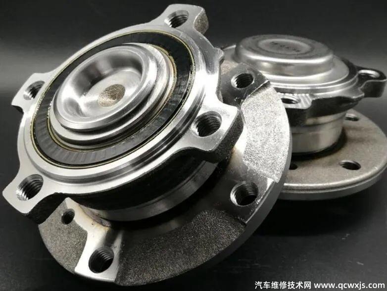 寶馬車輪軸承多久更換一次?寶馬車輪軸承是什么牌子?