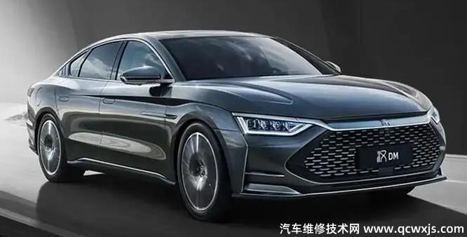 有些混動車為什么沒有變速箱 有些混動車為什么沒有變速箱