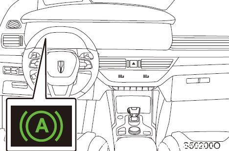 紅旗hs5AUTO HOLD自動駐車的使用圖解 紅旗hs5AUTO HOLD自動駐車的使用圖解