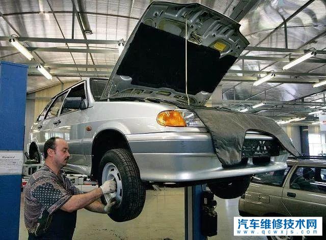 汽車剎車油多久換一次?