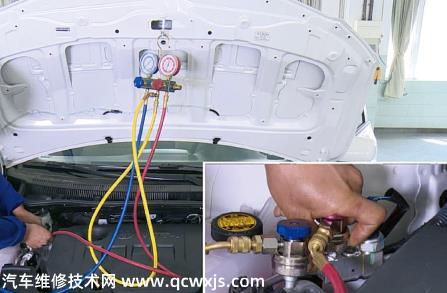 汽車空調系統壓力多少正常 汽車空調制冷劑壓力多少正常 汽車空調系統壓力多少正常 汽車空調制冷劑壓力多少正常