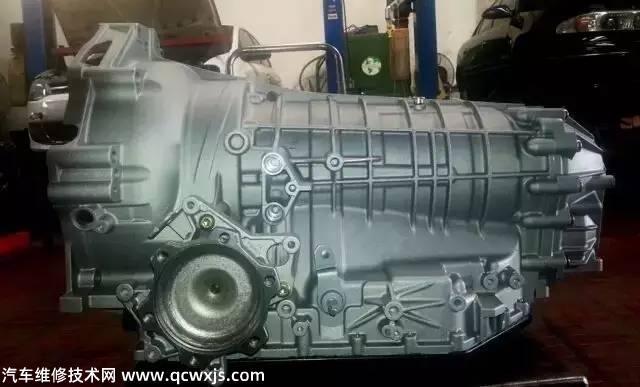 各車型自動變速箱加油口/放油口位置大全