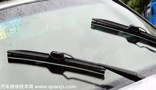 雨刮水用自來水代替有什么壞處?會怎么樣 雨刮水用自來水代替有什么壞處?會怎么樣