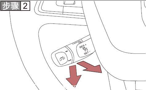 【紅旗hs5自適應巡航怎么用（圖解）】圖2