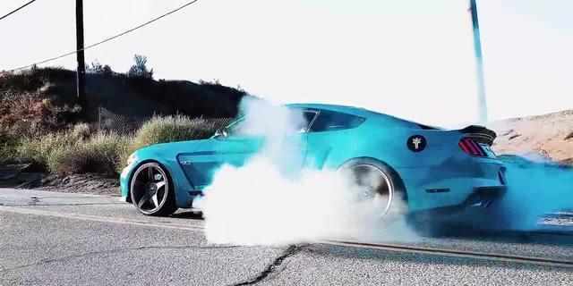 【四驅有什么用?多花幾萬上四驅真的值嗎?】圖1