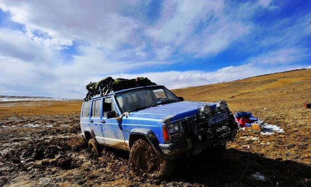 【四驅有什么用?多花幾萬上四驅真的值嗎?】圖4