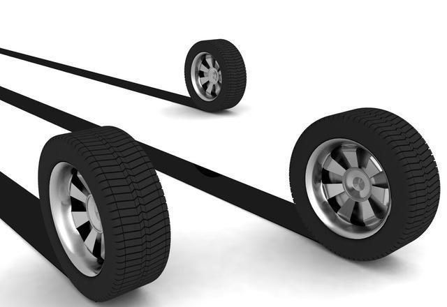 輪轂尺寸越大越好還是越小越好? 輪轂尺寸越大越好還是越小越好?