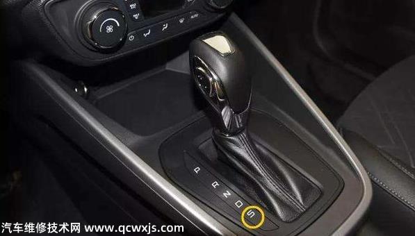 汽車一直開運動模式有什么損害嗎 汽車一直開運動模式有什么損害嗎