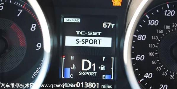 汽車一直開運動模式有什么損害嗎 汽車一直開運動模式有什么損害嗎