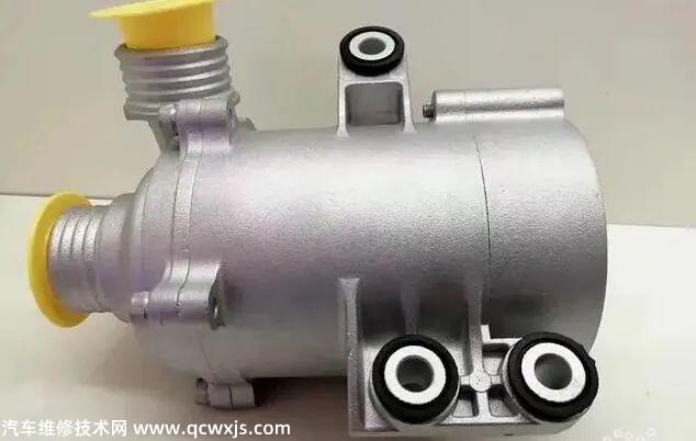 寶馬水泵壞了有什么癥狀?修理要多少錢? 寶馬水泵壞了有什么癥狀?修理要多少錢?