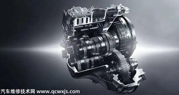 雙離合變速箱與手動變速箱的不同之處 雙離合變速箱與手動變速箱的不同之處