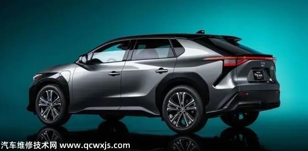 【純電動汽車的優(yōu)點(diǎn)與缺點(diǎn)有哪些】圖2