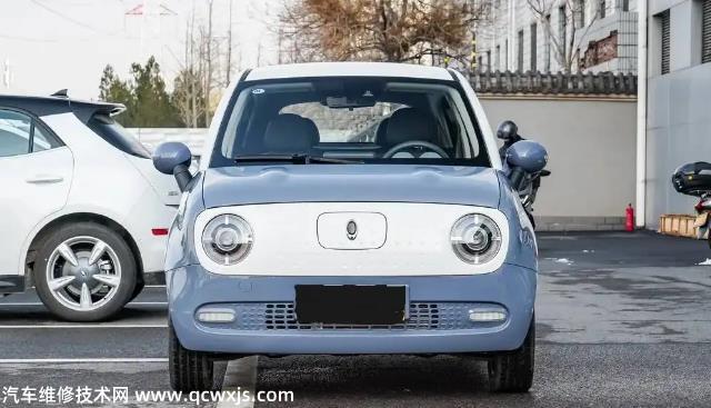 【純電動汽車的優(yōu)點(diǎn)與缺點(diǎn)有哪些】圖3