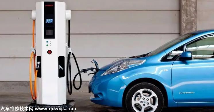 【純電動汽車的優(yōu)點(diǎn)與缺點(diǎn)有哪些】圖4