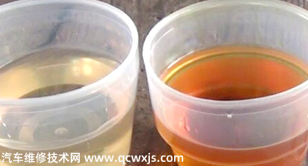 【汽車長期停放油液和濾芯用不用換？】圖2
