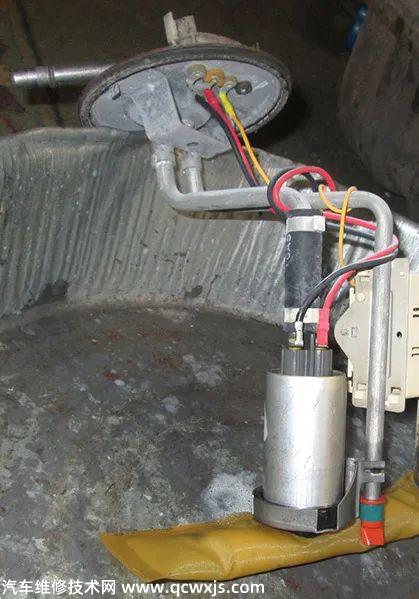 【汽車長期停放油液和濾芯用不用換？】圖3