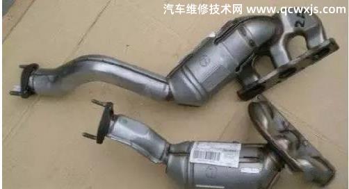 寶馬三元催化器壞了有什么癥狀?多少錢一個?有必要清洗嗎? 寶馬三元催化器壞了有什么癥狀?多少錢一個?有必要清洗嗎?