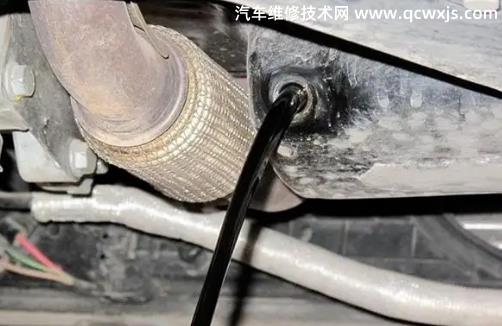 機油濾芯膨脹變形是怎么回事 機油濾芯膨脹變形是怎么回事