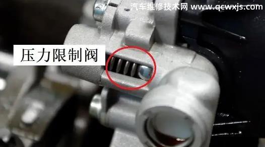 機油濾芯膨脹變形是怎么回事 機油濾芯膨脹變形是怎么回事