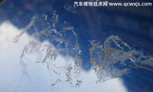 汽車長時間不保養(yǎng)會怎么樣?