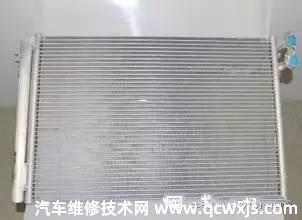 【汽車空調制冷效果差的原因有哪些？汽車空調制冷效果差的解決方法】圖3