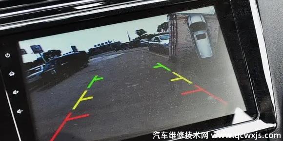 汽車倒車影像使用注意事項(xiàng)(不宜使用倒車影像系統(tǒng)的情況) 汽車倒車影像使用注意事項(xiàng)(不宜使用倒車影像系統(tǒng)的情況)