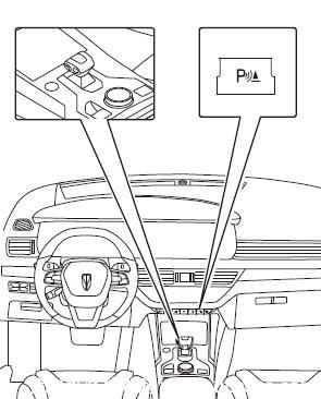 紅旗HS5全景影像怎么打開 紅旗hs5全景影像開關在哪