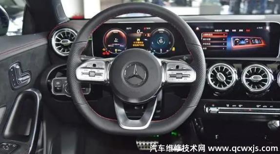 奔馳CLA自動啟停失靈不工作是什么原因 奔馳CLA自動啟停失靈不工作是什么原因