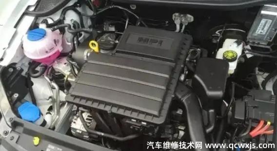 【汽車冷啟動困難、冷車啟動怠速抖動的原因有哪些】圖1