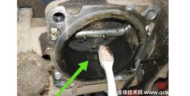 【汽車冷啟動困難、冷車啟動怠速抖動的原因有哪些】圖2