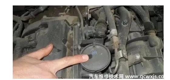 【汽車冷啟動困難、冷車啟動怠速抖動的原因有哪些】圖4