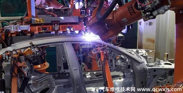 汽車輕量化工藝的有哪些