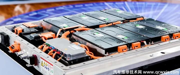 電動汽車動力電池的性能指標(biāo)有哪些 電動汽車動力電池的性能指標(biāo)有哪些