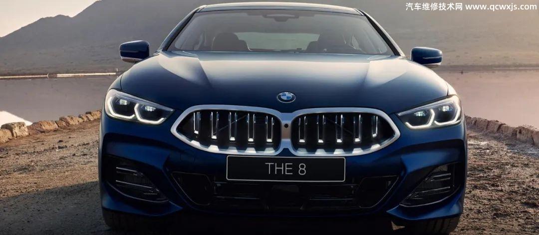 2023款寶馬8系什么時候上市 2023款寶馬8系什么時候上市