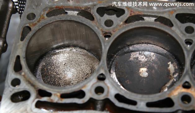 發(fā)動(dòng)機(jī)拉缸會(huì)有什么癥狀現(xiàn)象 發(fā)動(dòng)機(jī)拉缸會(huì)有什么癥狀現(xiàn)象