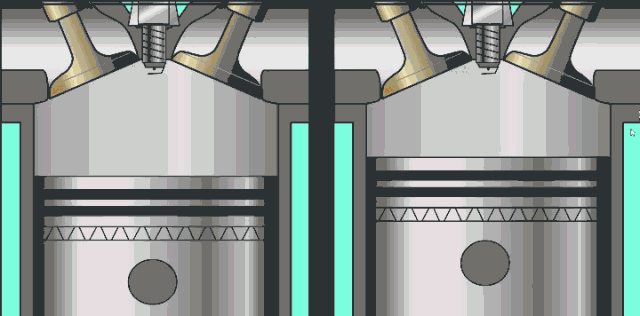 汽車底盤工作原理動態(tài)圖圖解 汽車底盤工作原理動態(tài)圖圖解