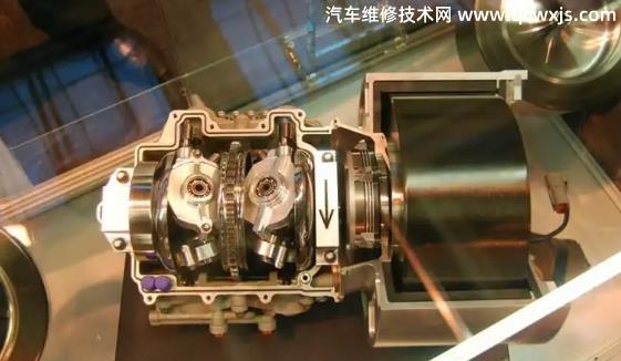 飛輪電池是什么電池 飛輪電池是什么電池