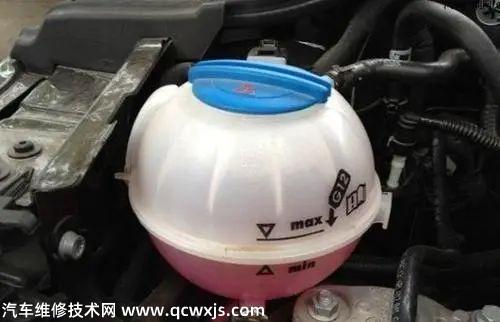 防凍液的更換時間和公里數是多少