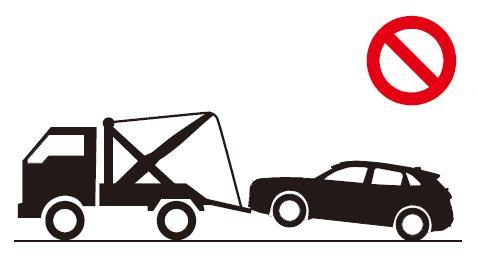 【紅旗HS5拖車注意事項】圖1