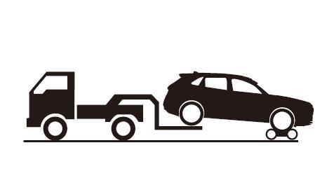 【紅旗HS5拖車注意事項】圖4