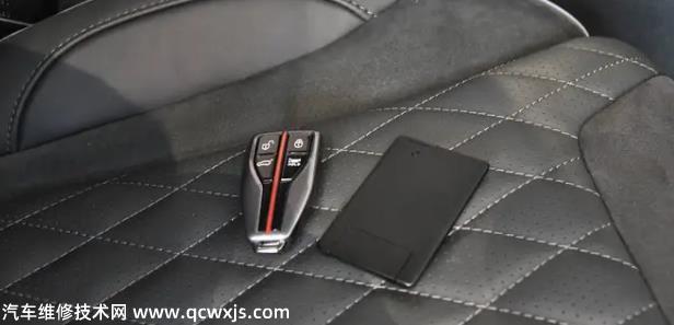 紅旗HS5如果鑰匙丟失怎么辦