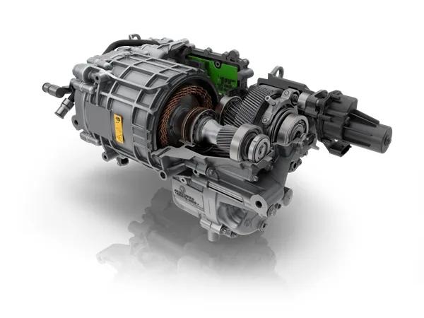 電驅動系統的作用有哪些