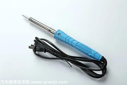 修電動車用什么電烙鐵好 修電動車用什么電烙鐵好