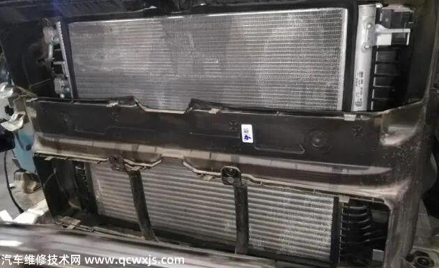 寶馬冷凝器壞了可以修嗎?寶馬冷凝器換一個多少錢? 寶馬冷凝器壞了可以修嗎?寶馬冷凝器換一個多少錢?