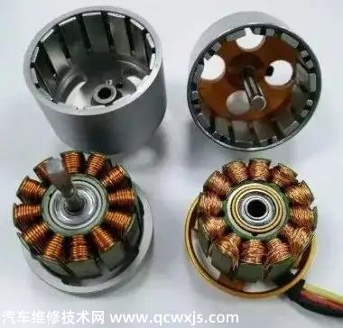 無刷電機分為哪兩種 無刷電機的特點